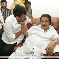 Dasari Padma Funeral and Condolences Pictures | Picture 112275